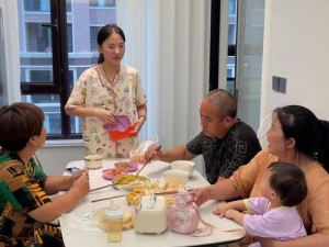 幸福一家人大儿媳妇做饭多少集-幸福一家人：大儿媳妇做饭是哪一集？