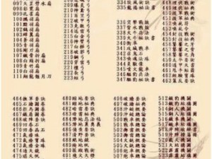 三国群英传7新手攻略：掌握基础操作，轻松玩转游戏攻略秘籍