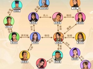 探索《武林群侠传》：生命值与伤害值的奇妙关系