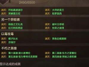 DNF第四季第四章雾都单刷攻略：实战技巧与路线规划指南