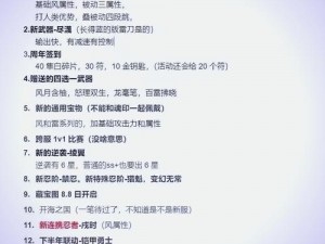 忍者必须死 7 月 13 日礼包兑换码领取攻略