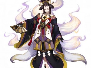 阴阳师全新 SSR 玉藻前竟为男性，他何时上线？