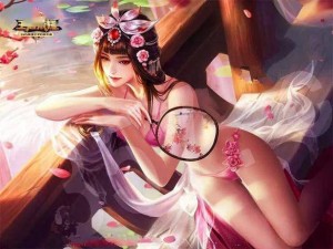 王者荣耀女英雄去图无遮挡高清图片哪里有？