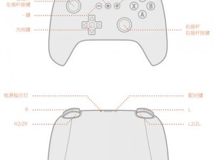 《全面解析：如何在《对立》游戏中设置手柄水平视角翻转功能教程》