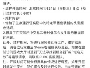 绝地求生：是否需要汉化？这是一个值得探讨的问题