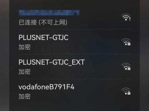 欧洲VODAFONEWIFI粗暴软件【欧洲 Vodafone WiFi 粗暴软件：连接还是困扰？】