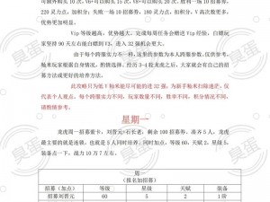 《仙剑奇缘跨服 3v3 打法详解：实战技巧与策略分享》