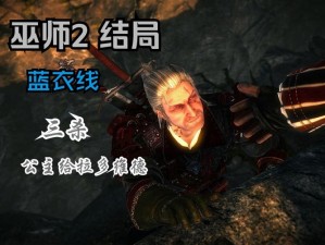 《巫师 2》跳出问题的终极解决之道：专家揭秘