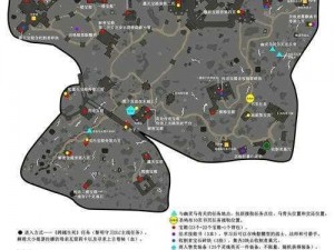 上古卷轴5恐惧之屋深度攻略：探险地点解析与通关秘籍