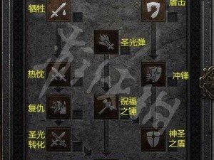 暗黑破坏神 2：重制版 高效打钱 BB 攻略