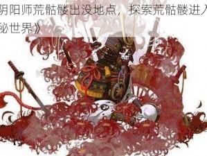 《阴阳师荒骷髅出没地点，探索荒骷髅进入的神秘世界》