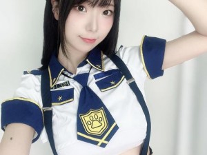 暴躁少女 CSGO 最强角色推荐：手、手还是手？