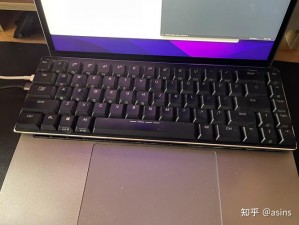 MACBOOKPRO18 的蝶式键盘为何容易出问题？该如何解决？