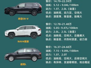 为什么国产 SUV 在欧洲如此受欢迎？如何成为热门之选？有哪些解决方案？