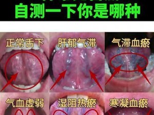 为什么-如何-怎样让舌头一路向下探？