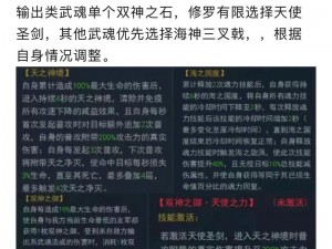 神之天平全方位合成指南：配方秘籍大公开