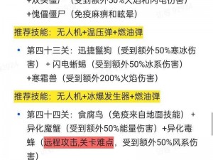 如何有效消灭病毒？这些通关技巧你需要知道