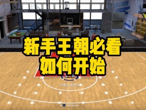 《NBA 2K13 王朝模式心得：打造冠军球队的秘籍》