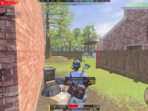 H1Z1游戏攻略：全面解析建造房子的步骤与技巧