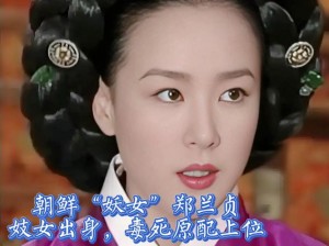 朝鲜年轻的继女 2 中字资源为何难找？