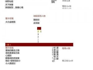 《三国志曹操传：全流程攻略详解与策略解析》