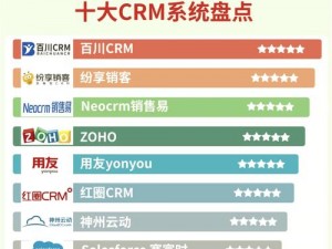 免费 crm 软件真的好用吗？它能为企业带来哪些实际价值？