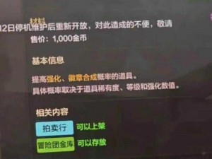 暗黑3拍卖行遭遇技术解析：官方详解错误代码31073及解决方案探讨