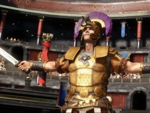 《Ryse：罗马之子》全方位攻略指南：从游戏剧情到操作技巧一网打尽