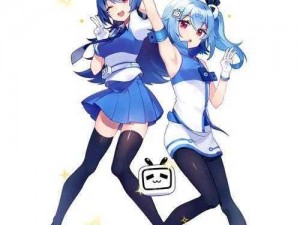 少女 bilibili 视频为什么这么受欢迎？