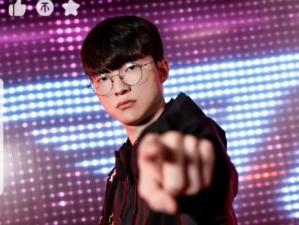 faker 大魔王是如何成为英雄联盟传奇选手的？