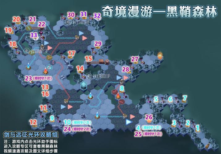 剑与远征19-12攻略:实战解析与高效打法指南