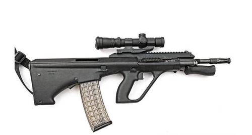 绝地求生:全军出击M16A4武器深度解析与全面指南