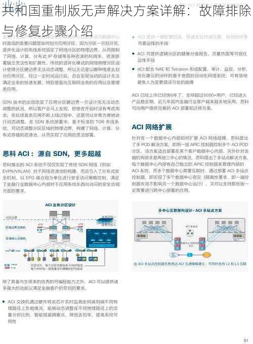 共和国重制版无声解决方案详解：故障排除与修复步骤介绍